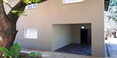 REC Boarding rooms REC Boarding rooms
