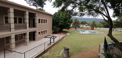 REC Primary School REC Primary School