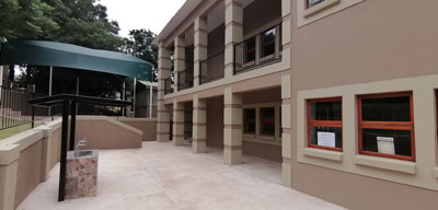 REC Primary School REC Primary School