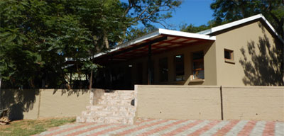 REC Primary School REC Primary School