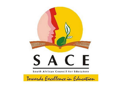 REC is a registered member of the South African Council for Educators