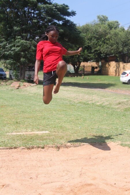 REC Athletics