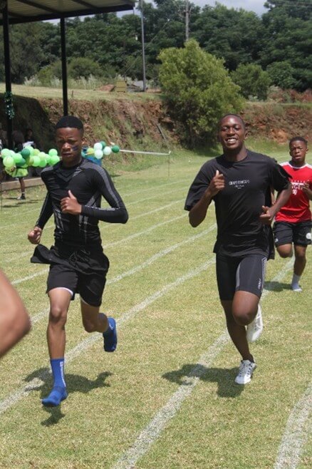 REC Athletics