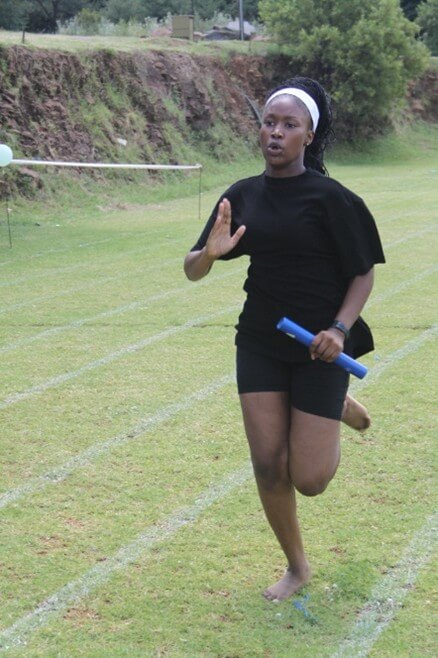 REC Athletics