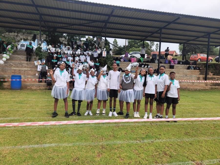 REC Athletics