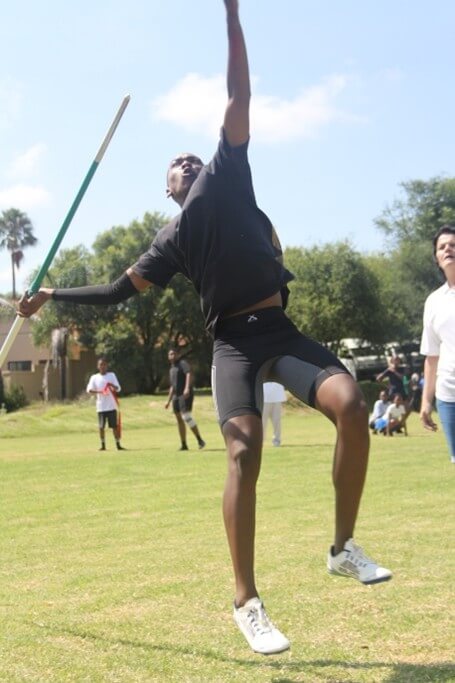 REC Athletics